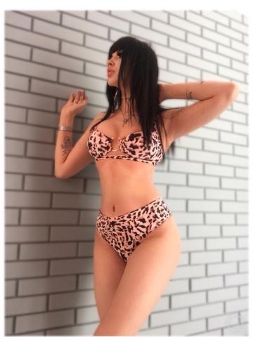 Индивидуалка Яна Фотография 6